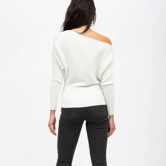 n: Philanthropy Revolve Elda Sweater.Size L - Picture 4 of 13